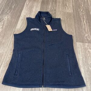 Patagonia Better Sweater Fleece Vest